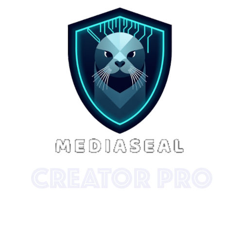 Creator Pro Tier Logo