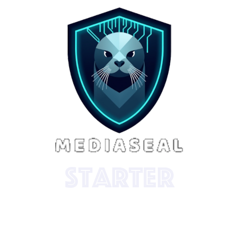Initial Starter Tier Logo